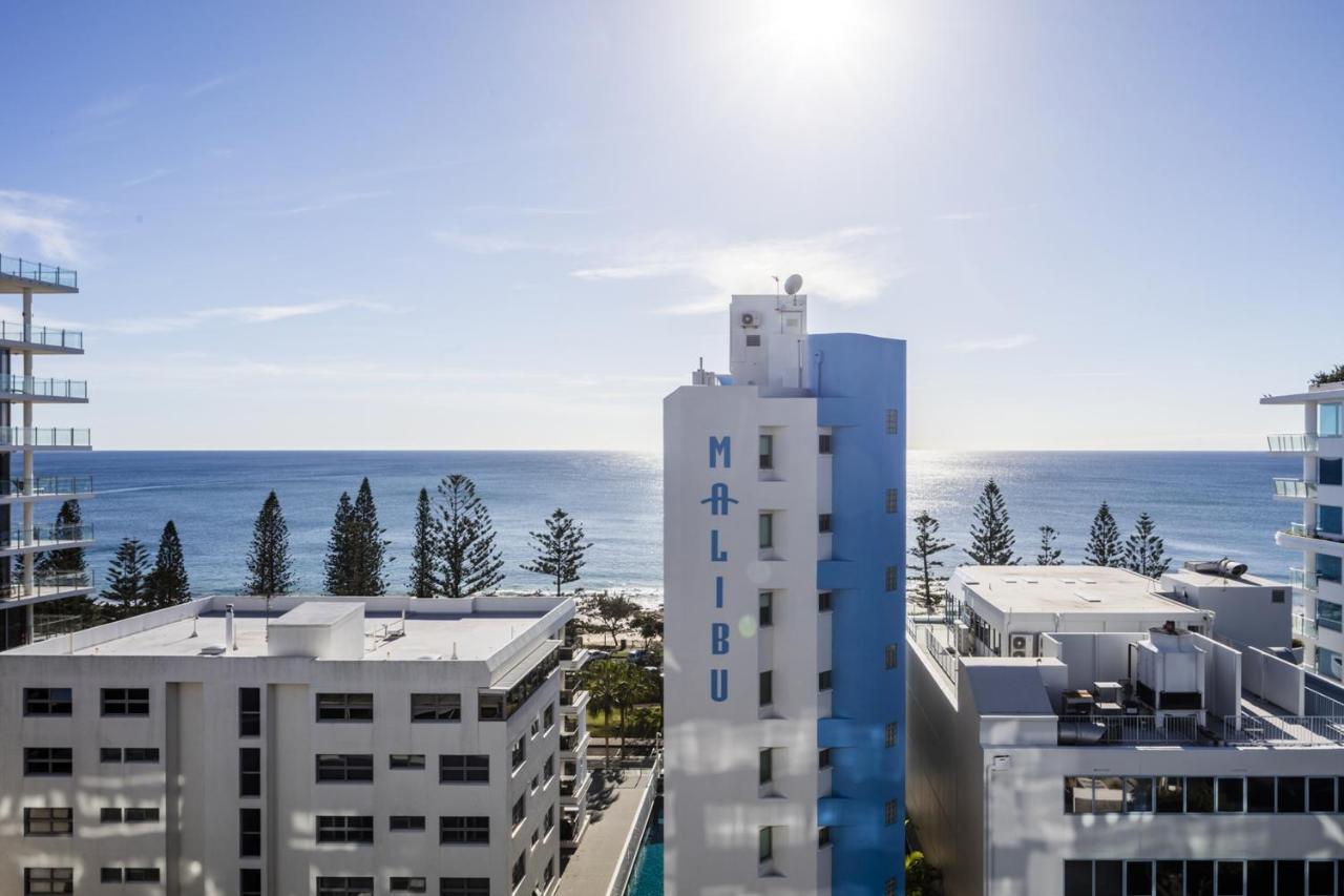 First Light Mooloolaba, Ascend Hotel Collection Exterior photo