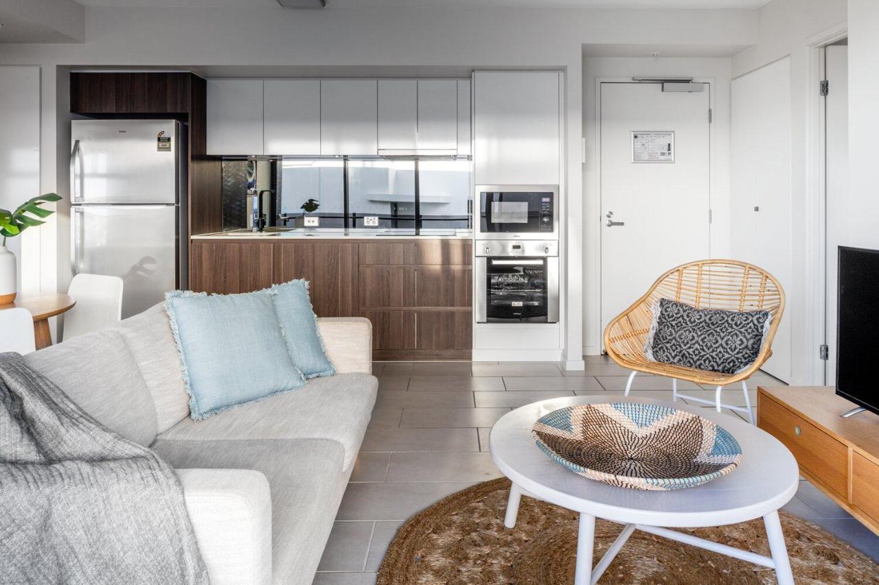 First Light Mooloolaba, Ascend Hotel Collection Exterior photo