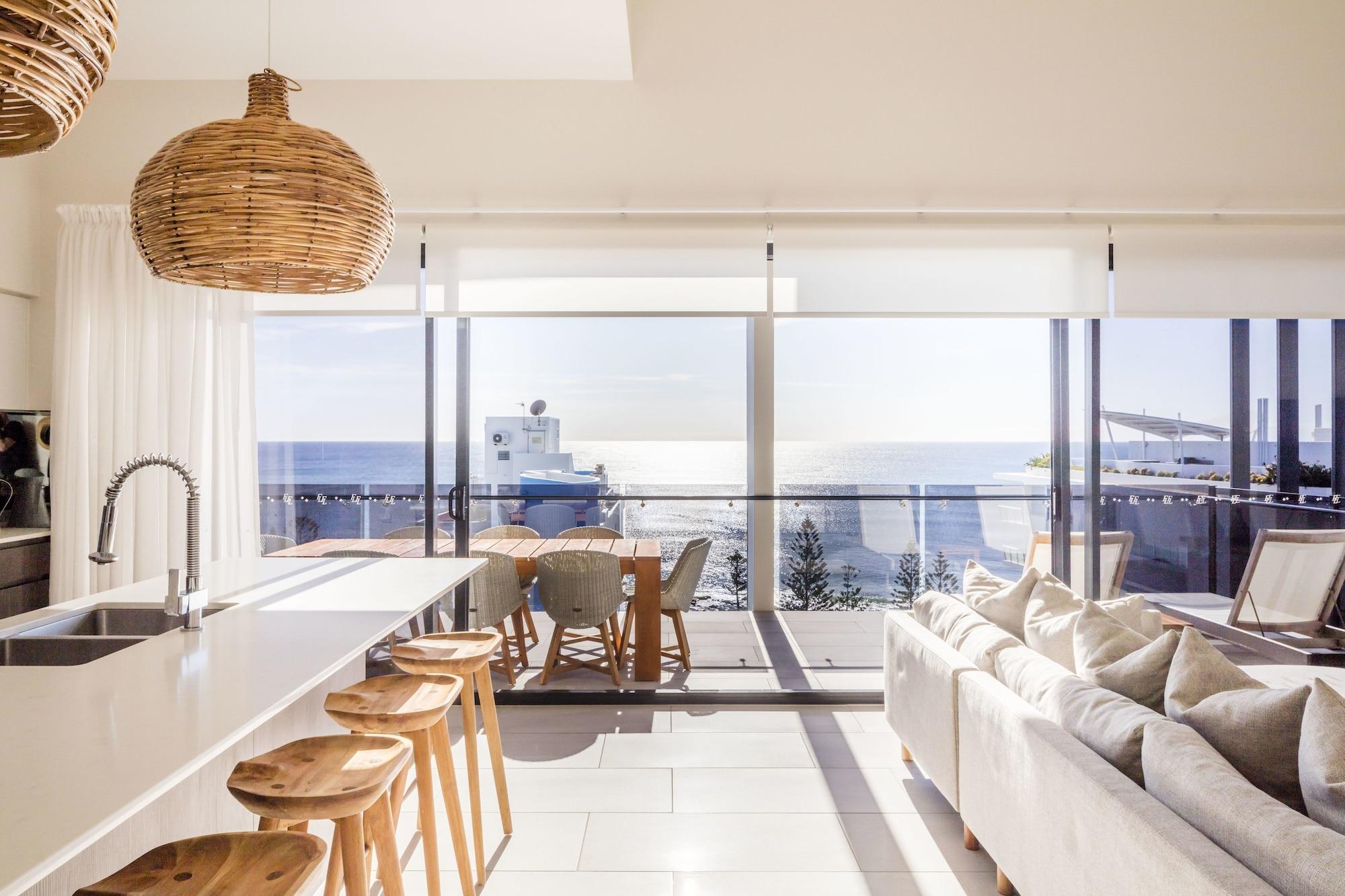 First Light Mooloolaba, Ascend Hotel Collection Exterior photo