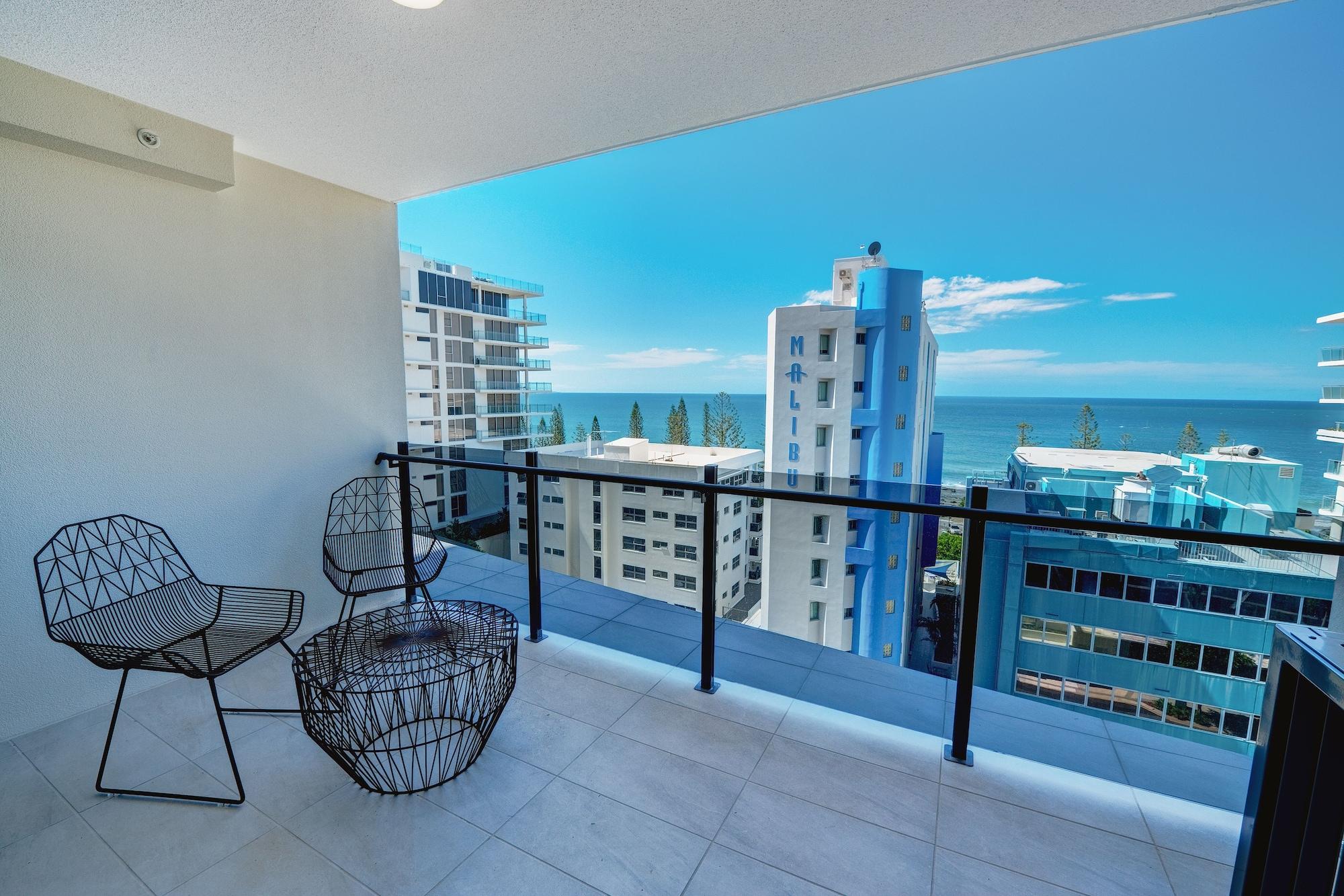 First Light Mooloolaba, Ascend Hotel Collection Exterior photo