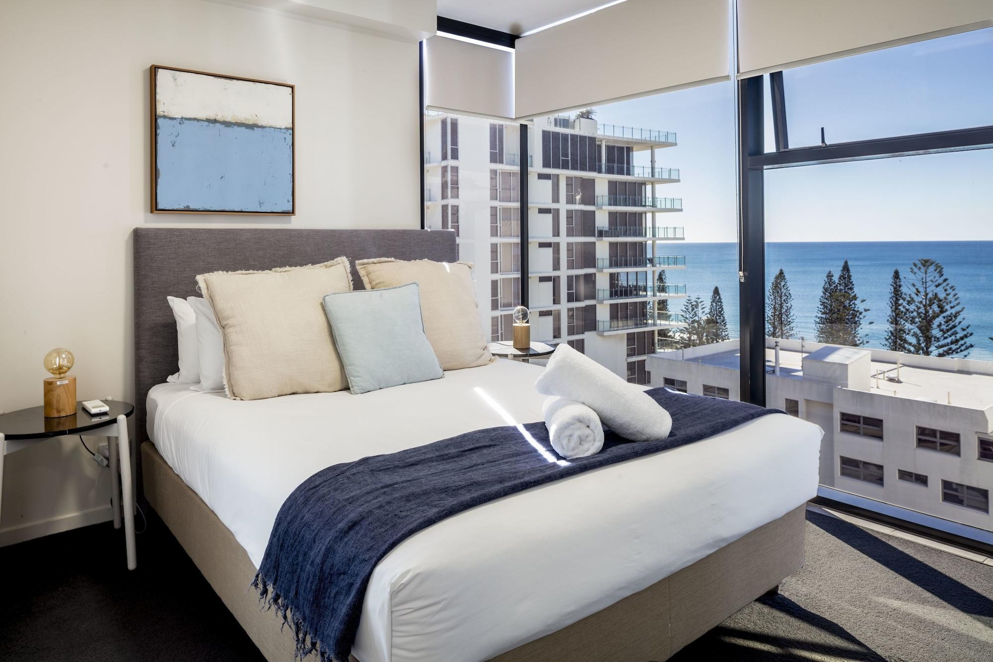 First Light Mooloolaba, Ascend Hotel Collection Exterior photo