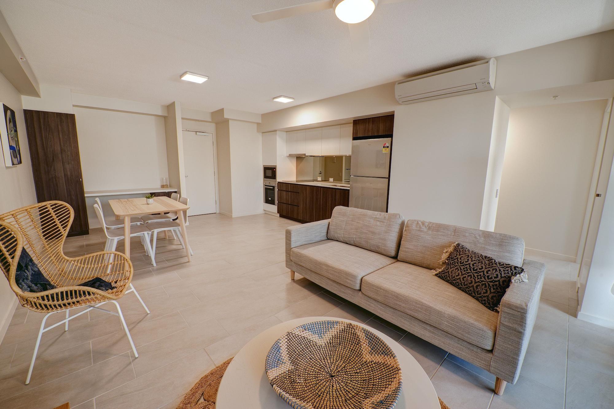First Light Mooloolaba, Ascend Hotel Collection Exterior photo