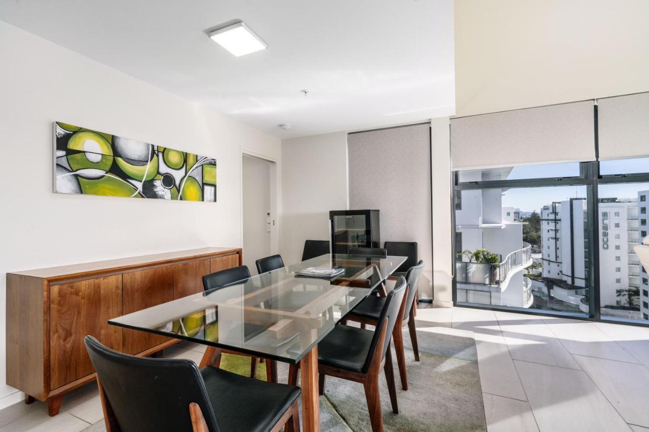 First Light Mooloolaba, Ascend Hotel Collection Exterior photo