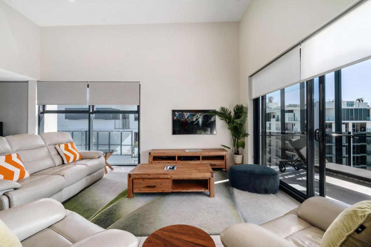 First Light Mooloolaba, Ascend Hotel Collection Exterior photo