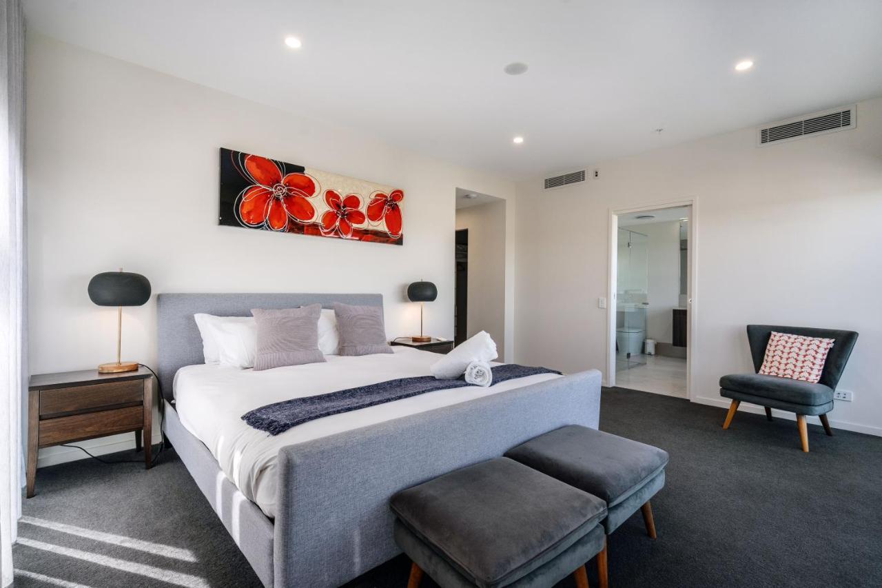 First Light Mooloolaba, Ascend Hotel Collection Exterior photo