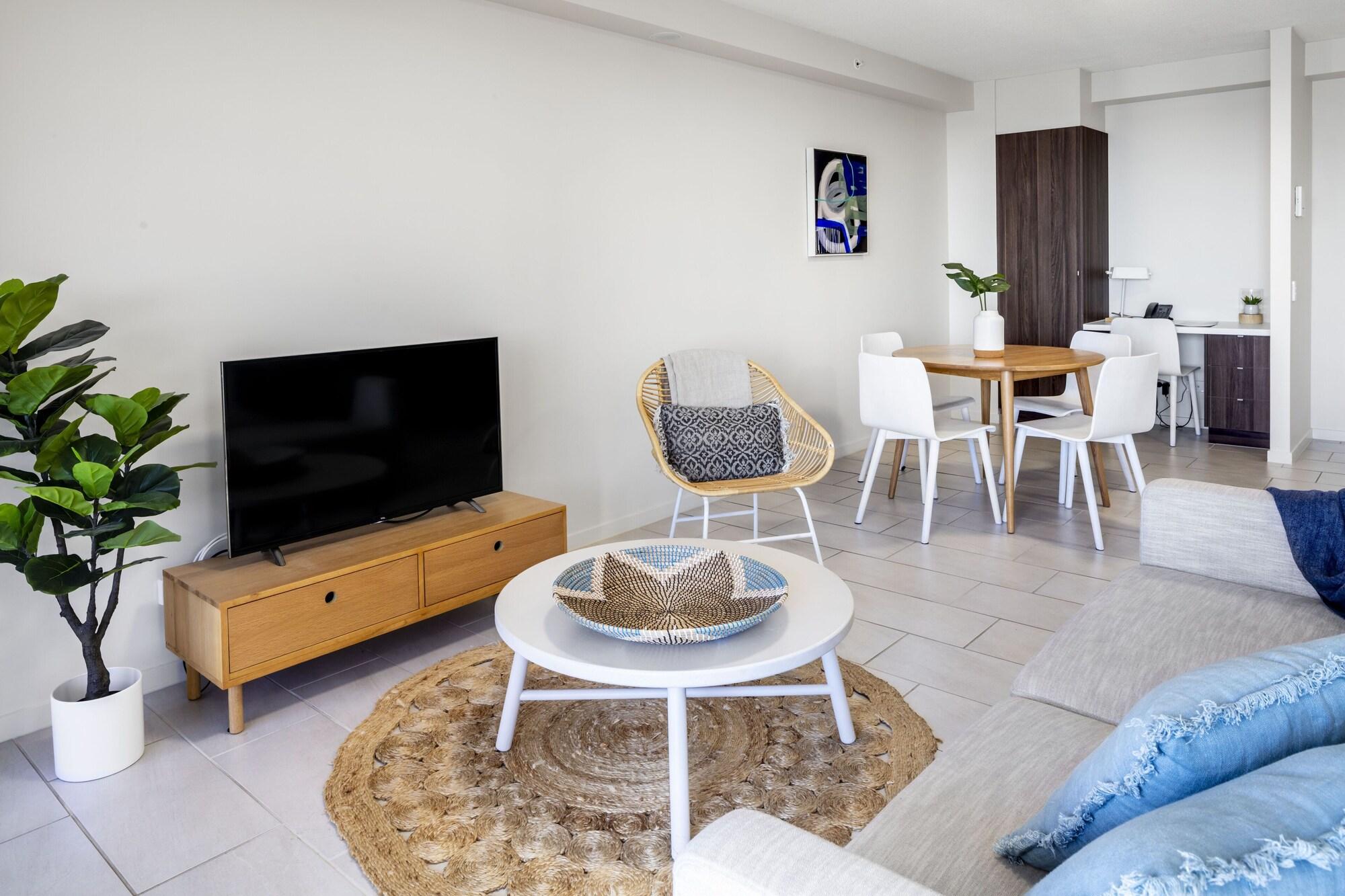 First Light Mooloolaba, Ascend Hotel Collection Exterior photo