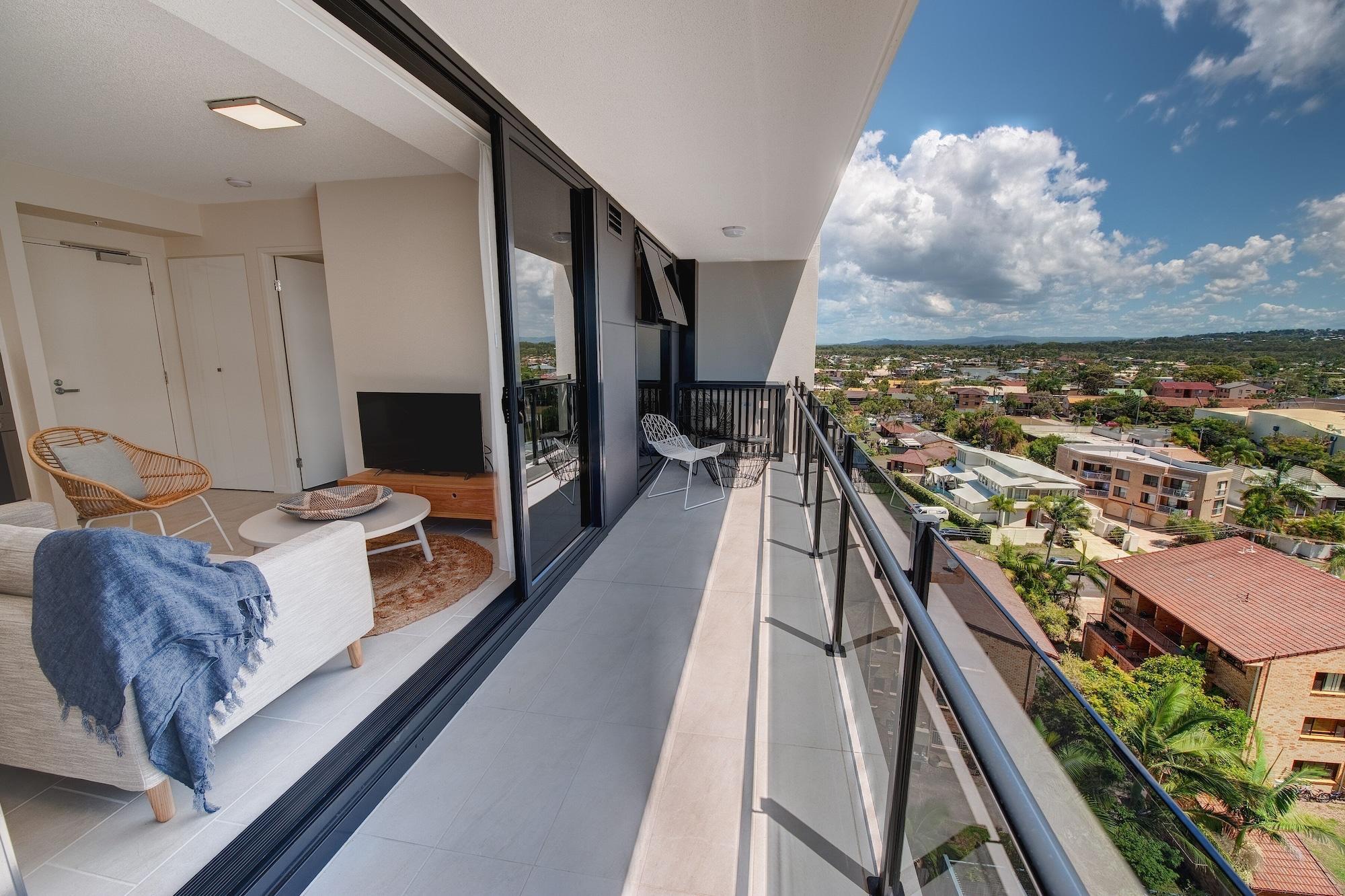 First Light Mooloolaba, Ascend Hotel Collection Exterior photo