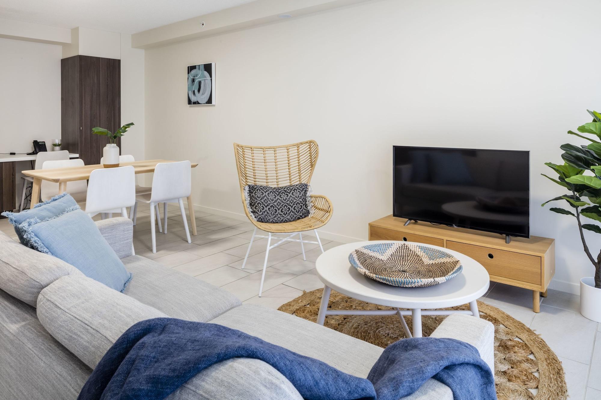 First Light Mooloolaba, Ascend Hotel Collection Exterior photo