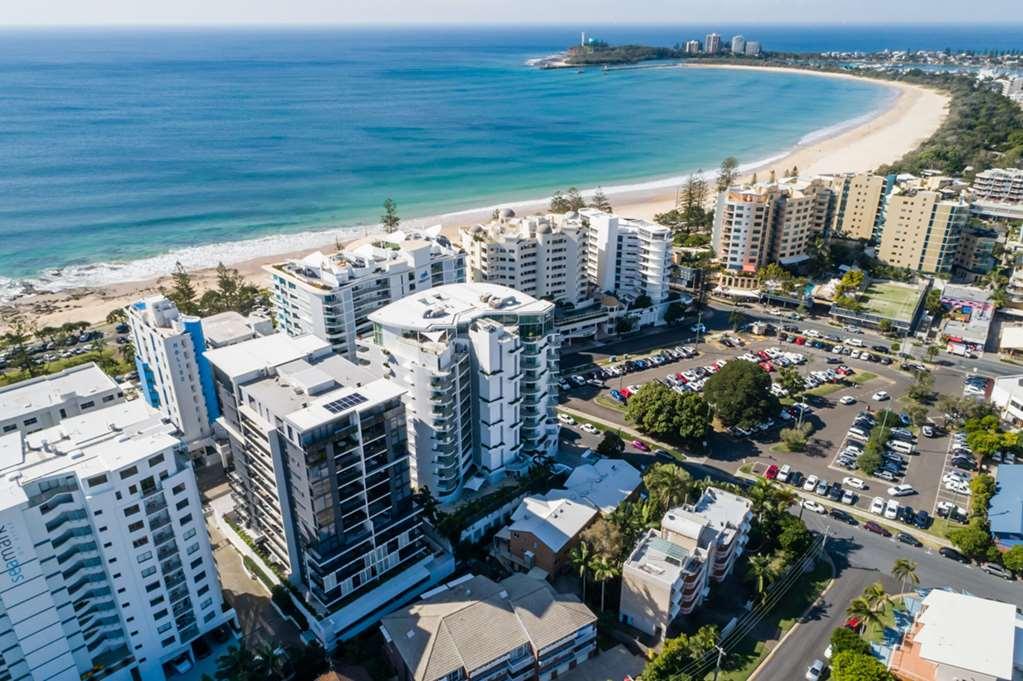First Light Mooloolaba, Ascend Hotel Collection Exterior photo