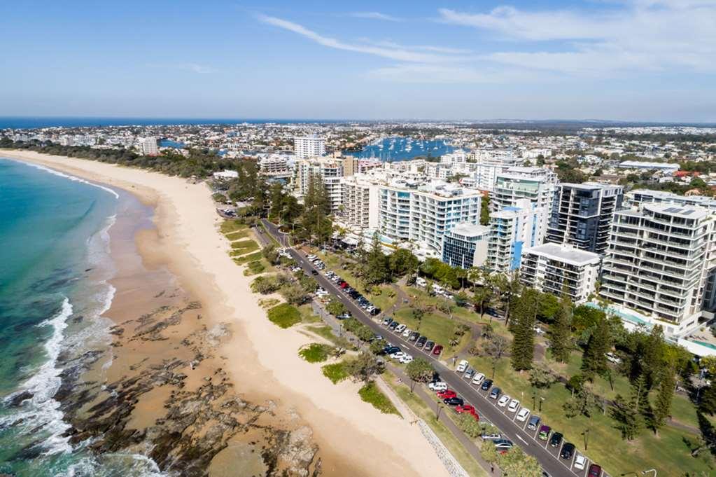 First Light Mooloolaba, Ascend Hotel Collection Exterior photo