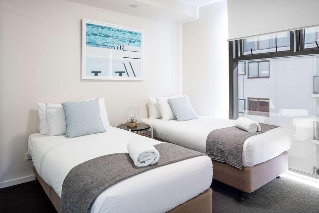 First Light Mooloolaba, Ascend Hotel Collection Room photo