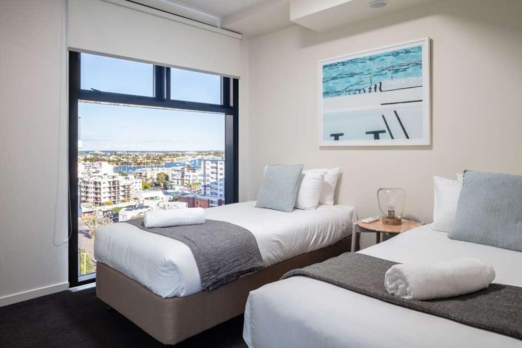 First Light Mooloolaba, Ascend Hotel Collection Room photo