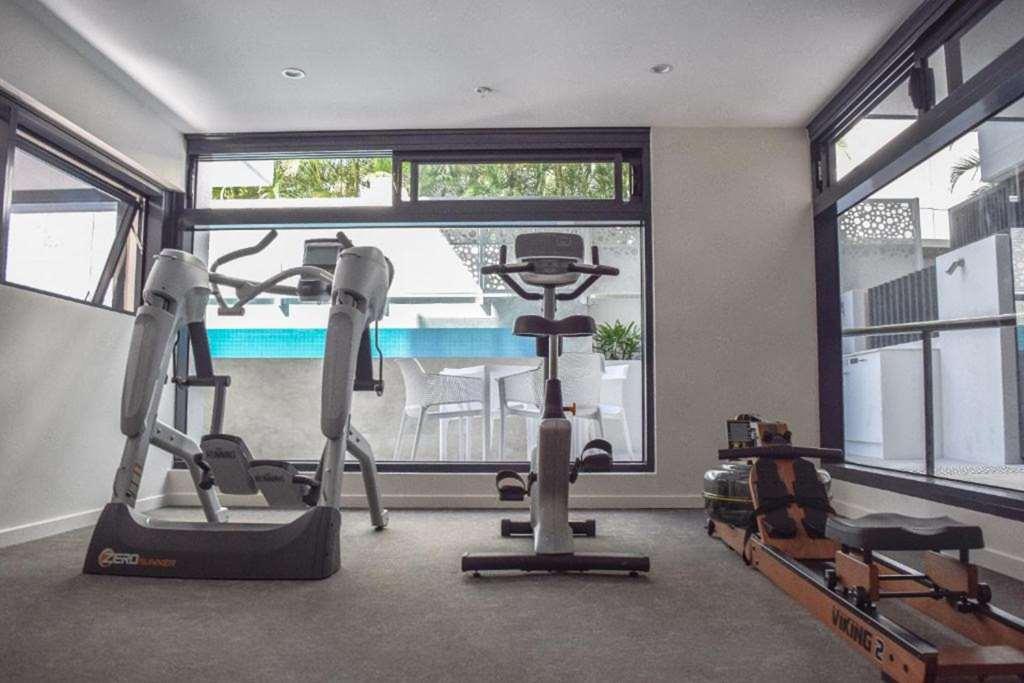 First Light Mooloolaba, Ascend Hotel Collection Facilities photo