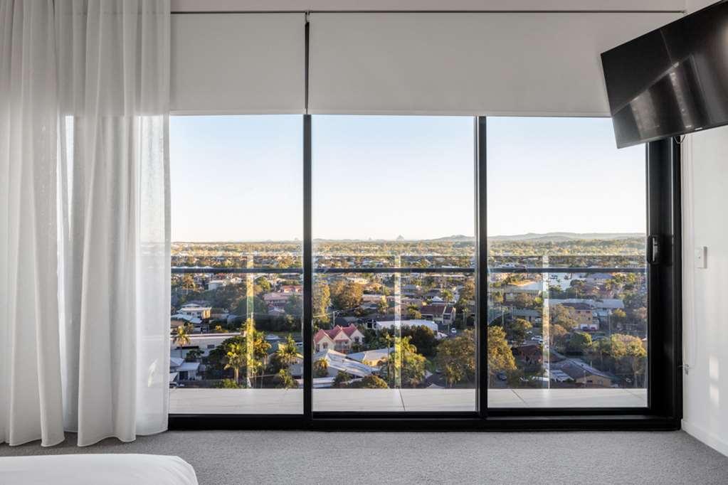 First Light Mooloolaba, Ascend Hotel Collection Room photo