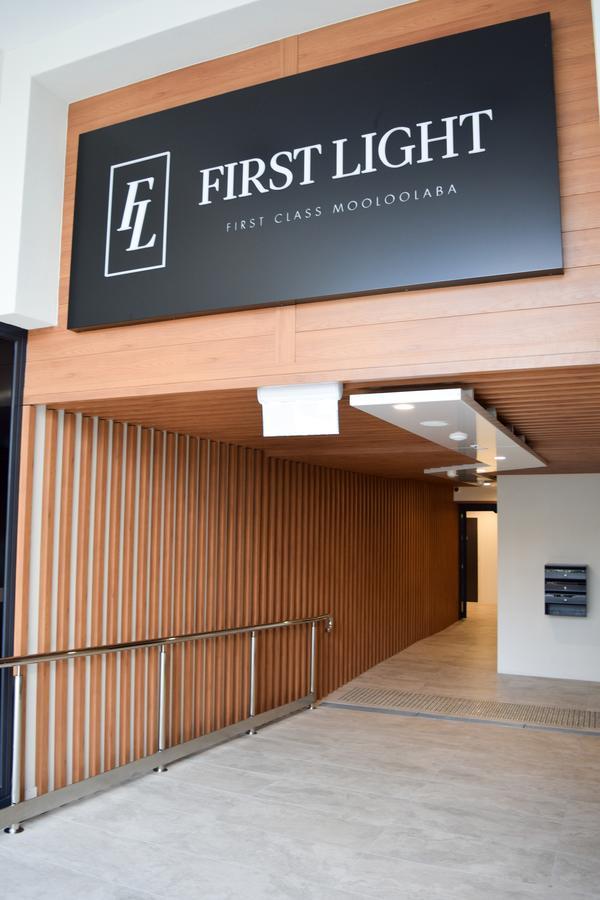 First Light Mooloolaba, Ascend Hotel Collection Exterior photo