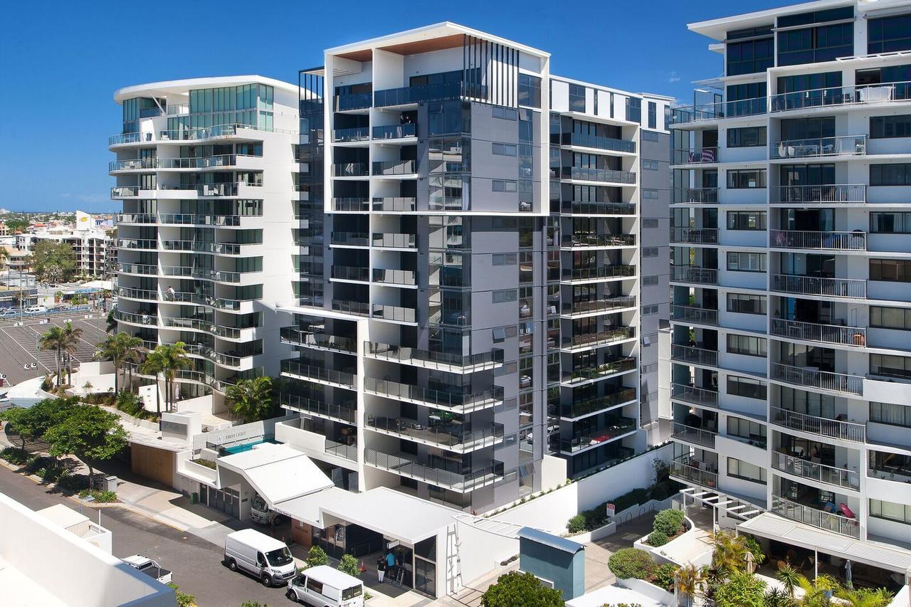 First Light Mooloolaba, Ascend Hotel Collection Exterior photo