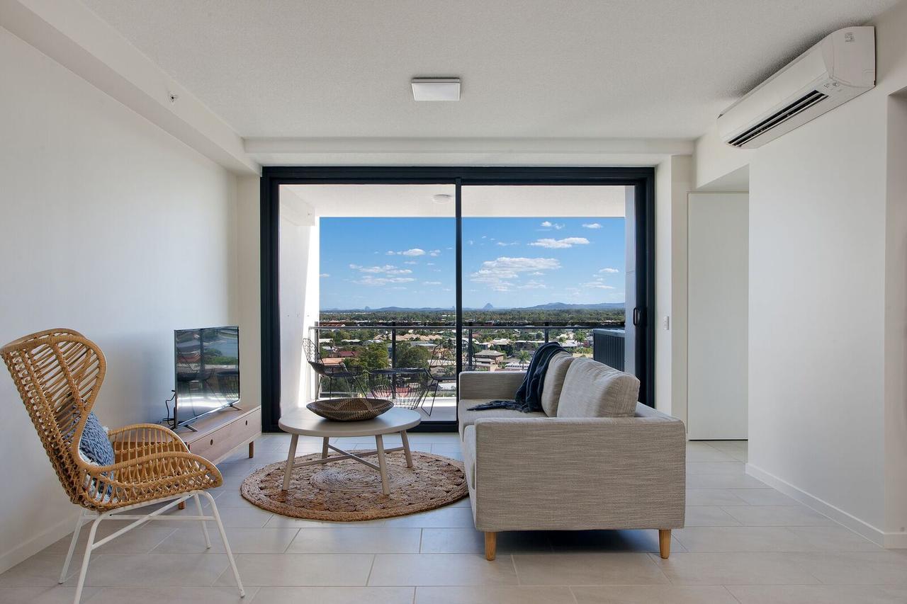 First Light Mooloolaba, Ascend Hotel Collection Exterior photo