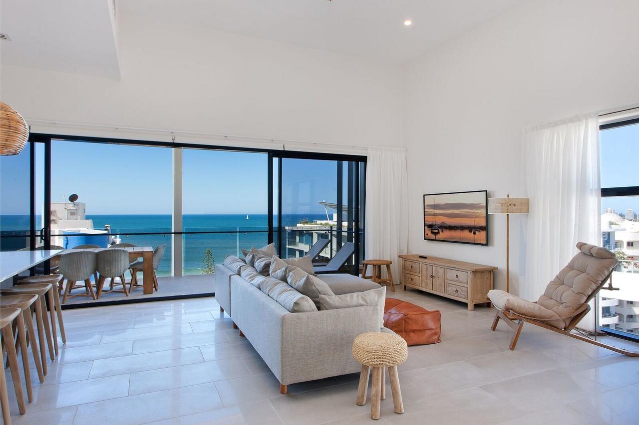 First Light Mooloolaba, Ascend Hotel Collection Exterior photo