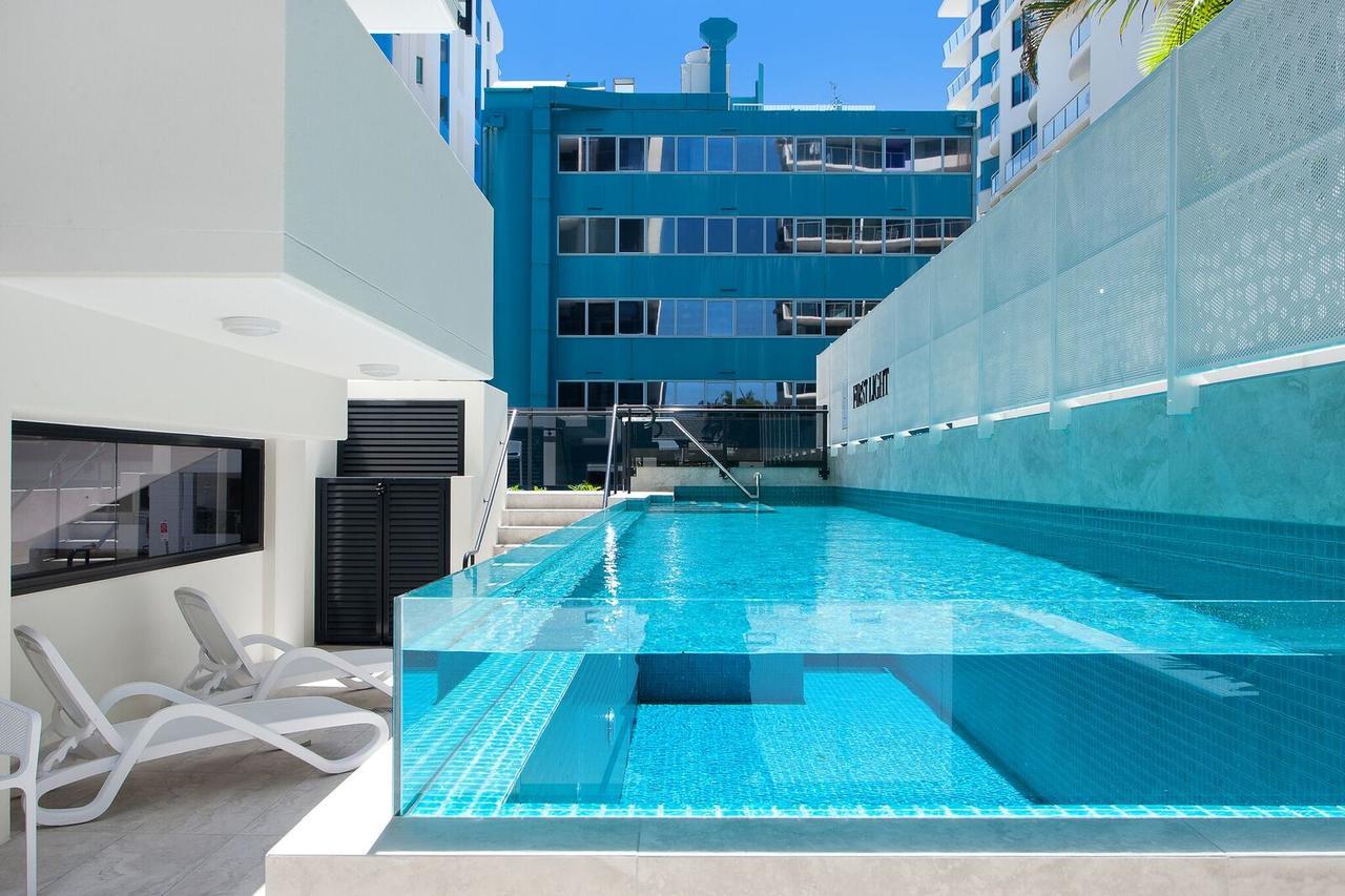 First Light Mooloolaba, Ascend Hotel Collection Exterior photo