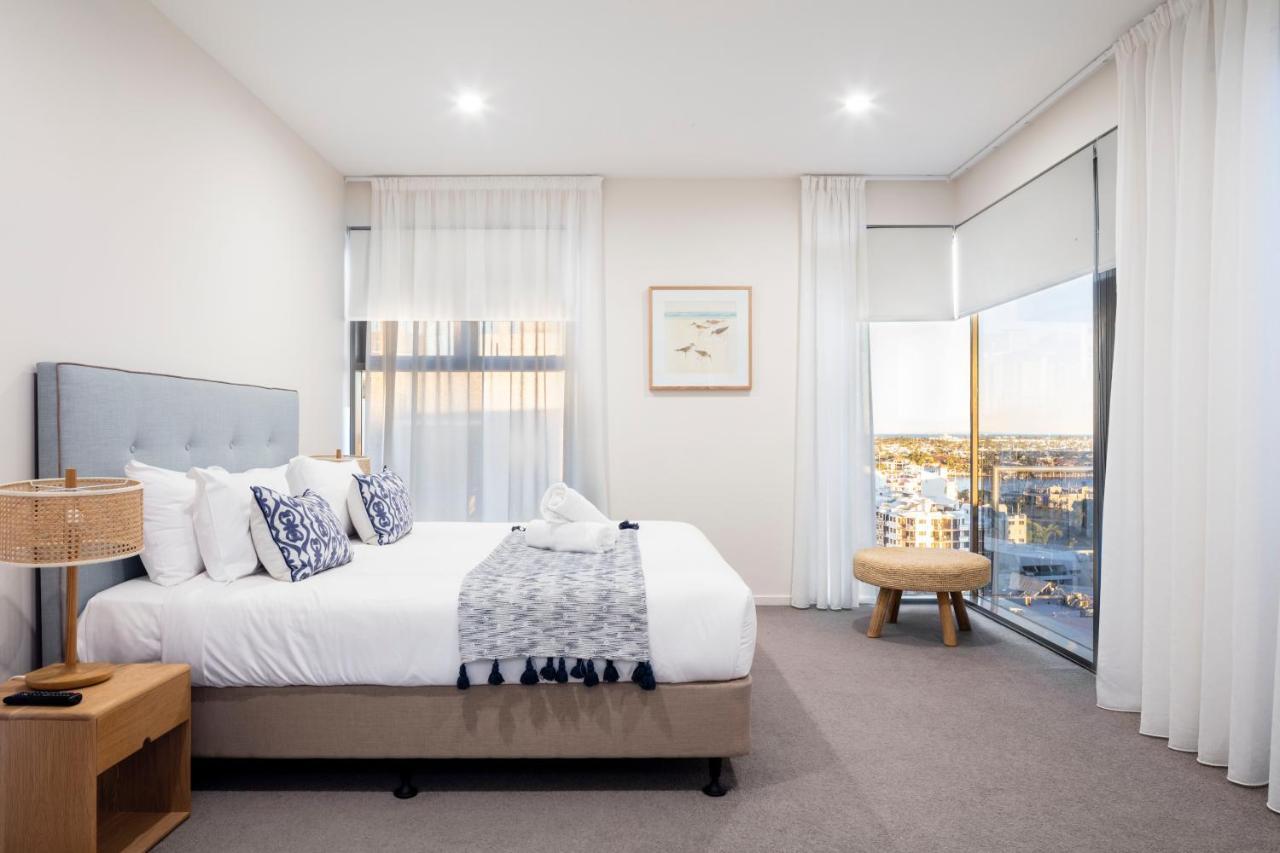 First Light Mooloolaba, Ascend Hotel Collection Exterior photo