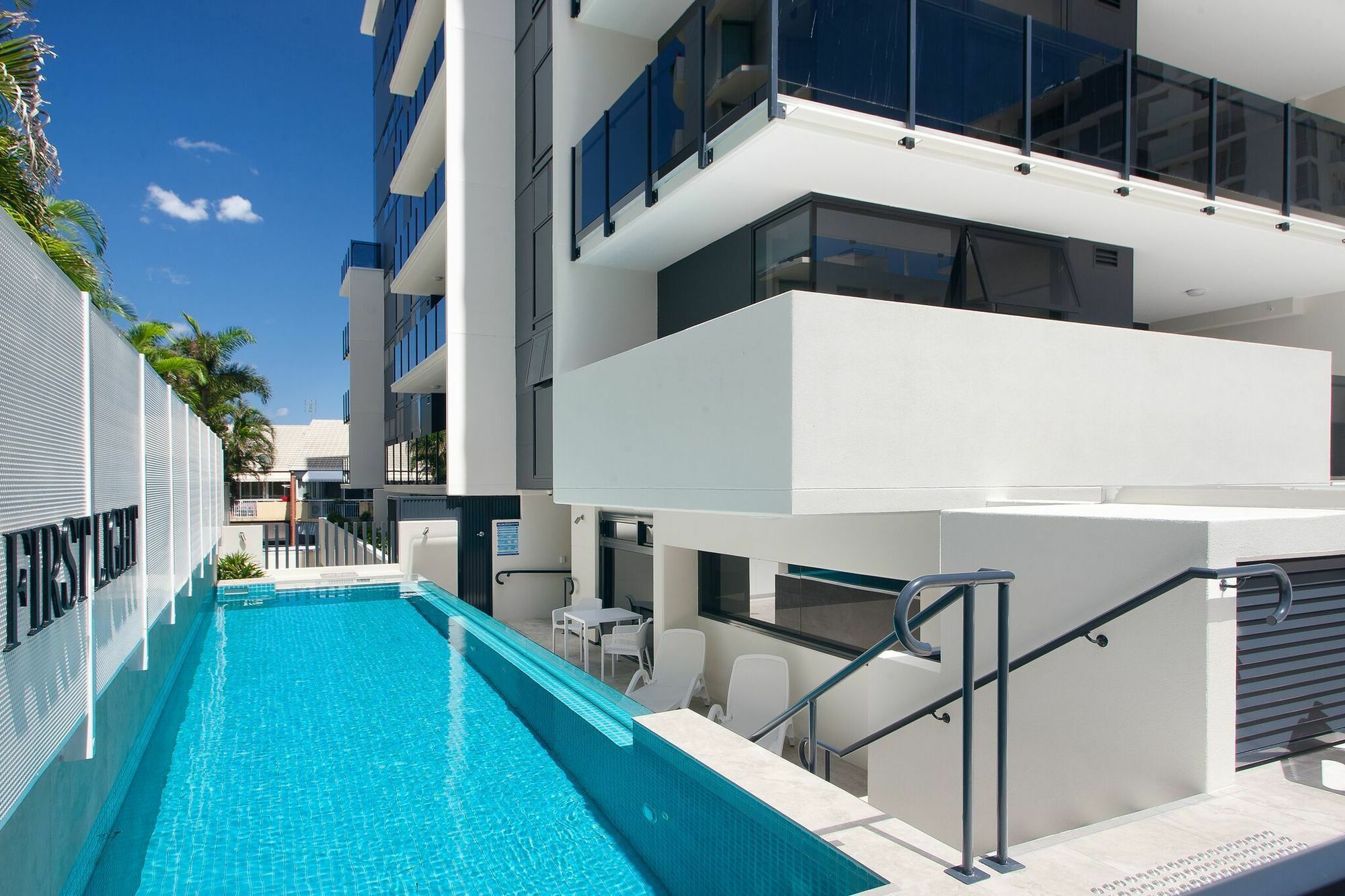 First Light Mooloolaba, Ascend Hotel Collection Exterior photo
