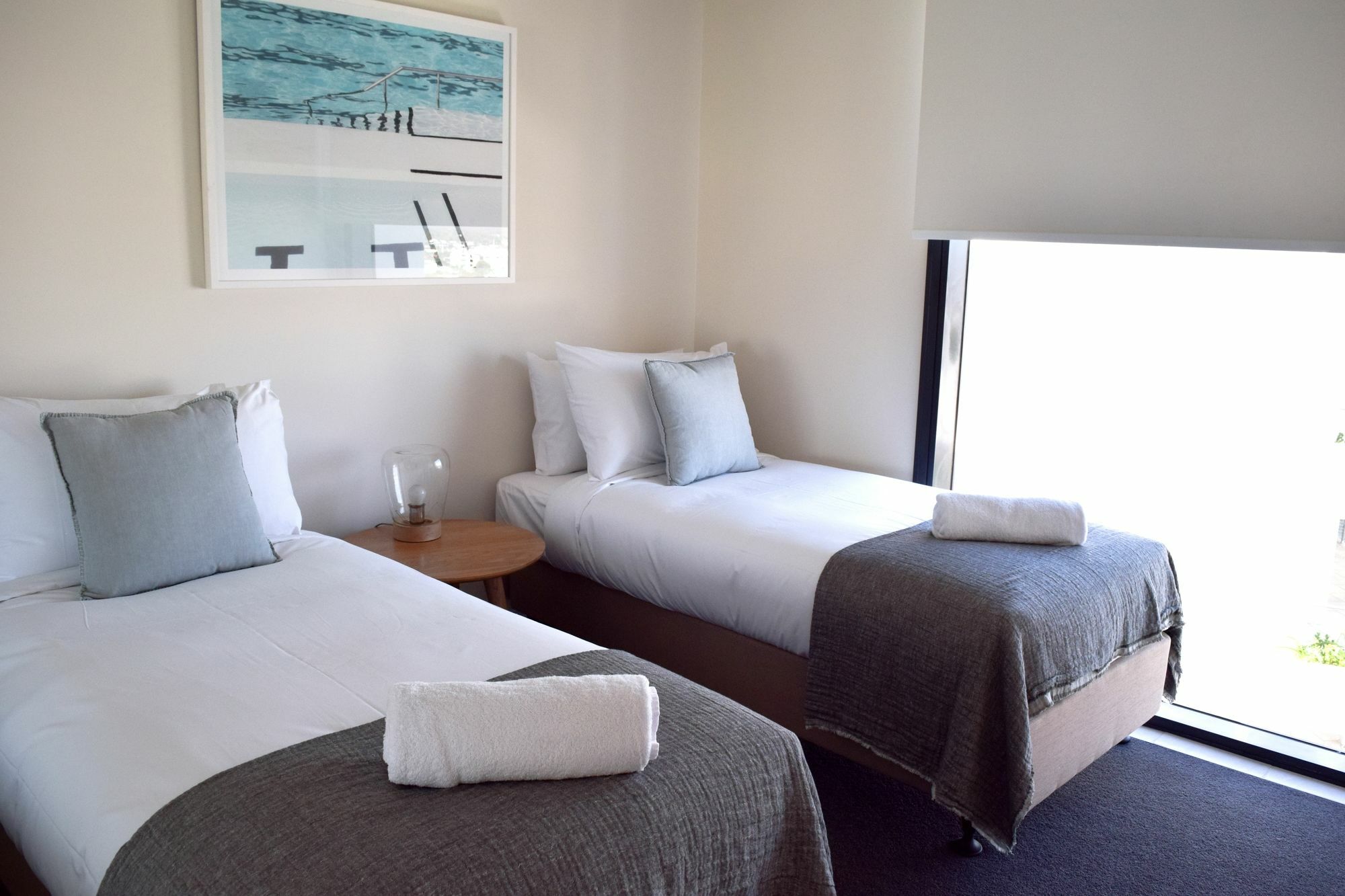First Light Mooloolaba, Ascend Hotel Collection Exterior photo