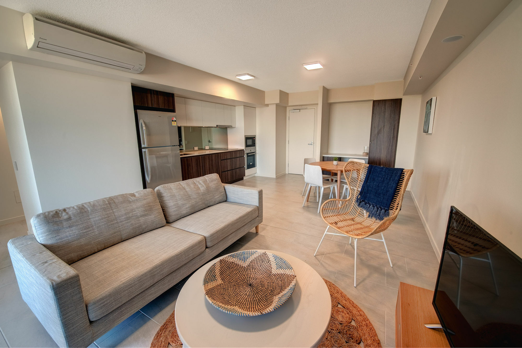 First Light Mooloolaba, Ascend Hotel Collection Exterior photo